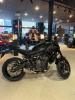 Yamaha MT-07 2025