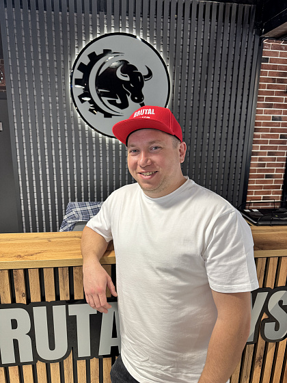 Лошаченко Александр