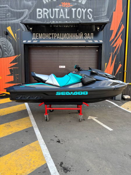 SEA-DOO GTR 230 2025