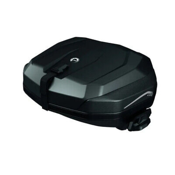 Сумка - кофр на тоннель 21л для снегоходов Ski-Doo  крепление LinQ  Сумка - кофр на тоннель 21л для снегоходов Ski-Doo  крепление LinQ