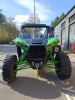 Kawasaki Teryx KRX 1000A UTV 2021