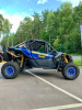 CAN-AM Maverick X3 XRS 2020 (N2)