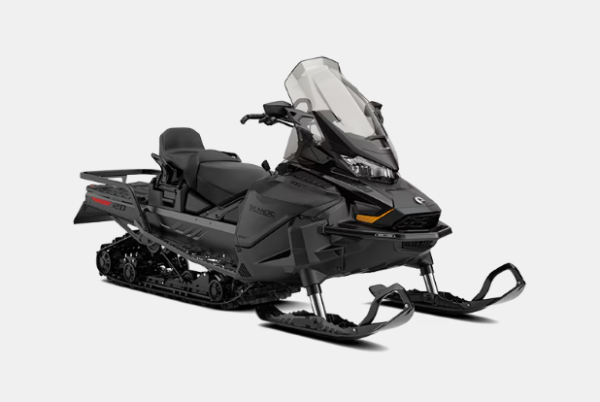 SKI-DOO Skandic LE 900 ACE 2026 SKI-DOO Skandic LE 900 ACE 2026