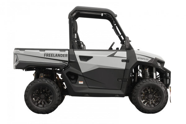 HiSUN FREELANDER 750 2025 HiSUN FREELANDER 750 2025