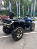 CAN-AM Outlander MAX LIMITED 1000R 2025