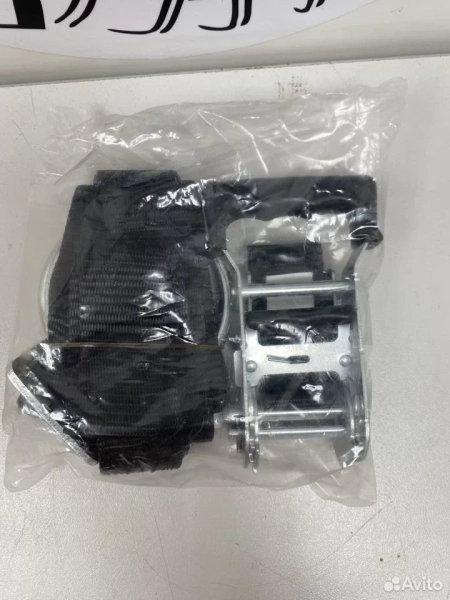 Стяжка крепл. Запаски Can-Am Maverick X3  Стяжка крепл. Запаски Can-Am Maverick X3