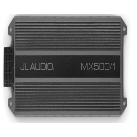 Усилитель JL Audio BRP Maverick R 