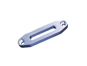 Клюз алюминиевый 2500-3500LBS