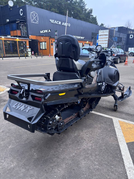 LYNX Commander 900 ACE Limited 2026