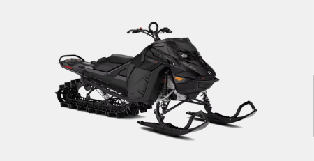 BRP Ski-Doo Summit X 850 E-TEC Turbo R 2026