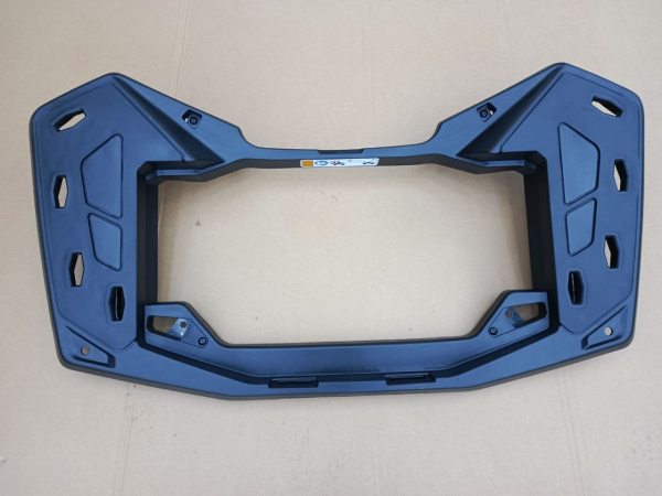 Багажная площадка+кофр BRP Outlander G3