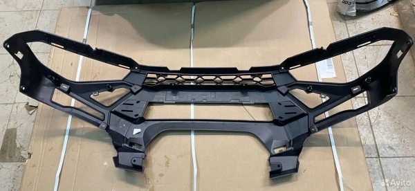 Бампер на Polaris Ranger 1000XP новый