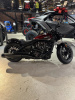 Indian Scout Bobber Limited 1250 2026