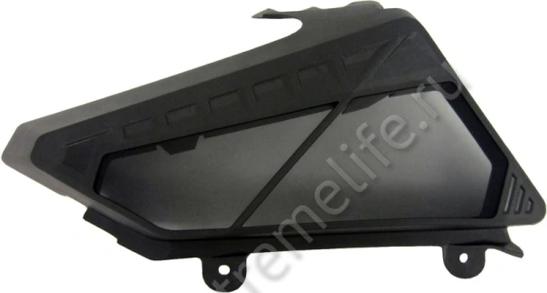 Вентиляционная Сетка Воздухозаборника Левая Для Ski Doo