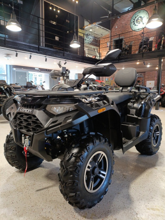 Loncin XWOLF 550L 2025 с ЭПСМ