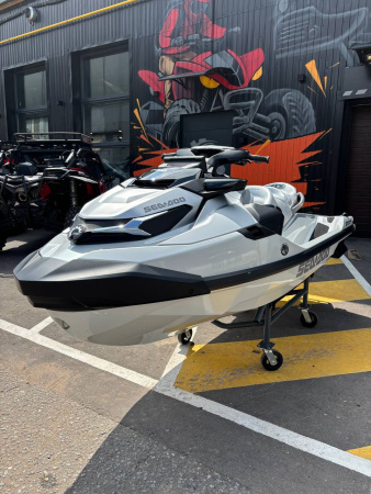 BRP Sea-Doo GTX Limited 325 2025