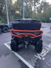 Loncin XWolf 1000L MUD 2025 с ЭПСМ (пробег 2 119 км)