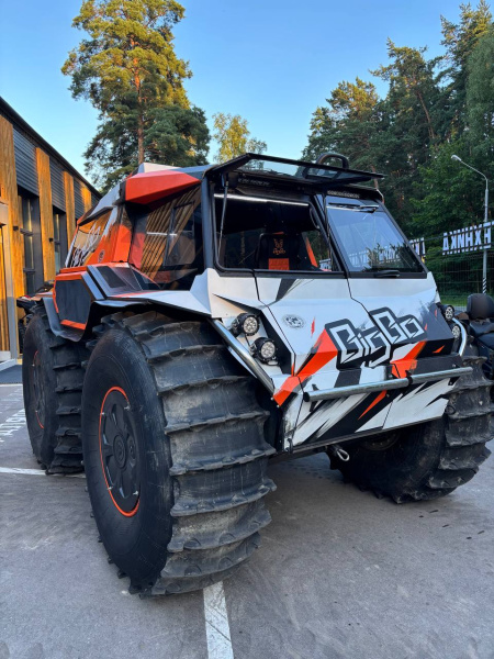 BIGBO BigBo-S 2025 0008