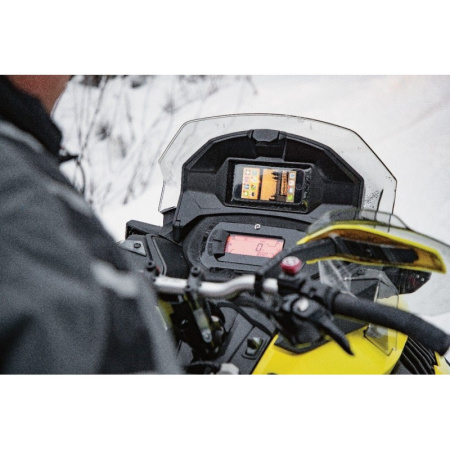 Надставка перчаточного ящика BRP Ski-Doo