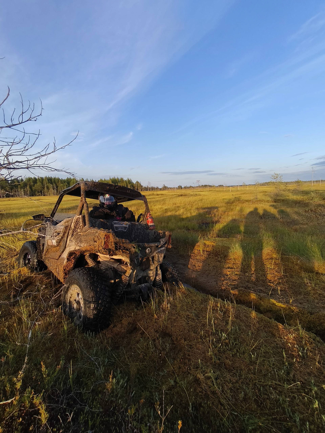 Экспедиция: Карелия