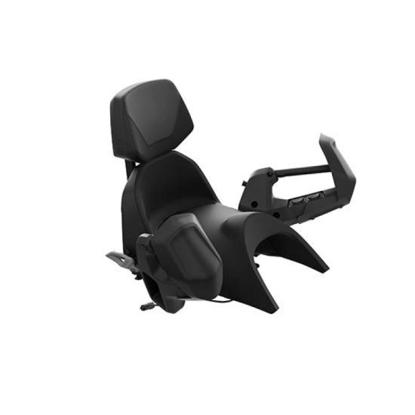 Сиденье пассажира с подогревом BRP Ski-Doo G5 G4