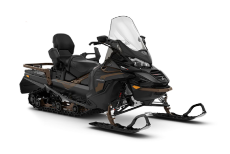 COMMANDER GRAND TOURER 2024