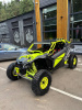 Can-am Maverick XMR Turbo RR 2020