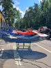 SEA-DOO Spark Trixx 3up 2026