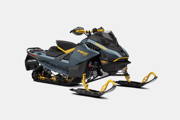 SKI-DOO MXZ X-RS 850 Turbo 2026 SKI-DOO MXZ X-RS 850 Turbo 2026