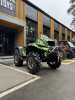 CAN-AM Outlander XMR 1000R 2026