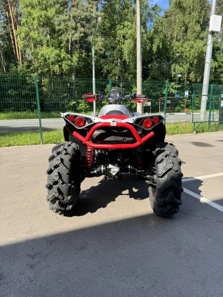 CAN-AM Renegade 1000R XMR 2026