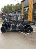CAN-AM Traxter MAX XU HD10 T ABS 2025 с ЭПСМ