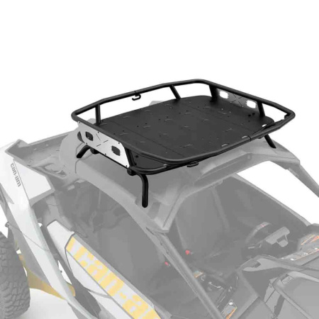 Экспедиционный багажник BRP Maverick X3/R