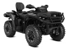 CAN-AM Outlander MAX XT 850 2026