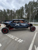 CAN-AM Maverick R MAX X RS Smart-Shox 2025