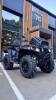 Loncin Xwolf 1000L MUDDY 2026 с ЭПСМ