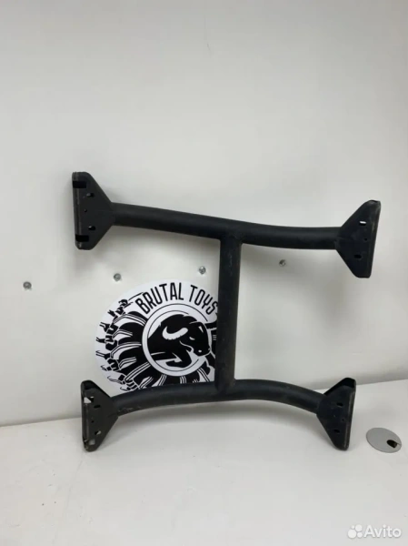 Каркас усиления крыши на Maverick X3