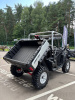 CAN-AM Traxter XMR HD10 2025