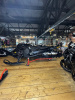SKI-DOO Summit X Expert 850 E-TEC 165 2025