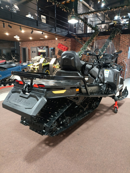 SKI-DOO G4 Skandic WT 20 900 ACE 2025  SKI-DOO G4 Skandic WT 20 900 ACE 2025