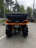 CAN-AM Outlander MAX XTP 1000R Smart-Shox MUD 2026