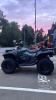 Loncin XWOLF 700L с ЭПСМ