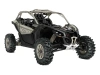 CAN-AM Maverick X3 X MR 72 2026
