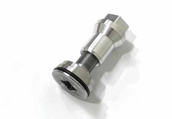 Фиксатор приводного вала BRP SKI-DOO REV Gen5 VOEVODA Фиксатор приводного вала BRP SKI-DOO REV Gen5 VOEVODA