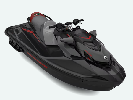 BRP Sea-Doo GTR-X 300 2024