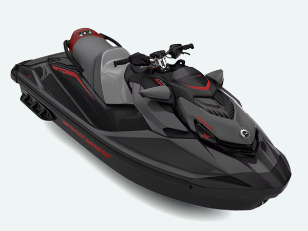 SEA-DOO GTR-X 300 2024