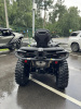 CAN-AM Outlander MAX Backcountry 1000R 2026
