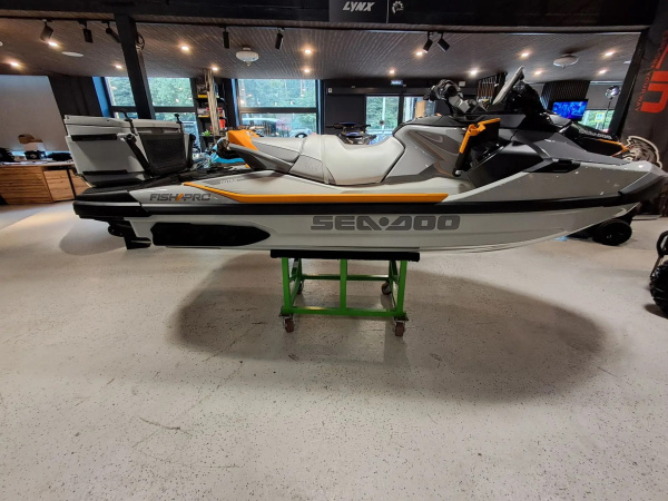 SEA-DOO FishPro Trophy 170 2026