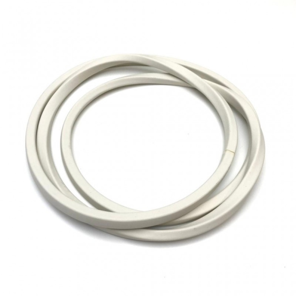 Прокладка крышки вариатора Maverick X3