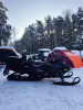 SKI-DOO Expedition SE 900 ACE Turbo R 2026